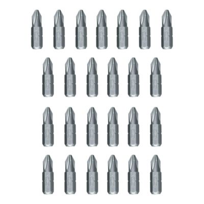 Stanley - Douille hexagonale Argenté (25 mm)