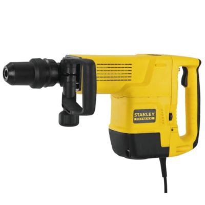 STANLEY FATMAX Burineur SDS Max 10K 15J - 1600W - SFMEH230K-QS