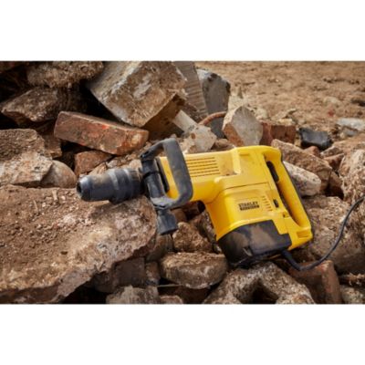 STANLEY FATMAX Burineur SDS Max 10K 15J - 1600W - SFMEH230K-QS