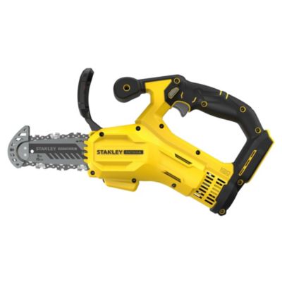 STANLEY FATMAX V20 Elagueuse 15 cm18V - Sans batterie - SFMCPS415B-XJ
