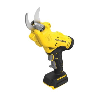 STANLEY FATMAX V20 Sécateur électrique 18V - Sans batterie