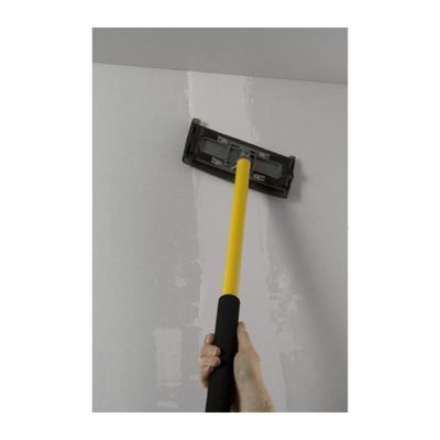 STANLEY Ponceuse a manche en aluminium 230x80mm