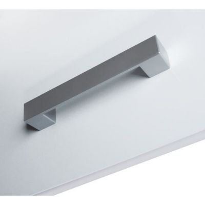 START Caisson haut de cuisine L 60 cm - Blanc Brillant