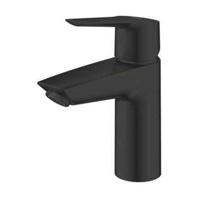 START Mitigeur lavabo taille S, noir mat (G-235512432)