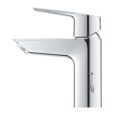 START Mitigeur Monocommande de lavabo, Avec vidage, Taille S,  Chrome (G-31137002)