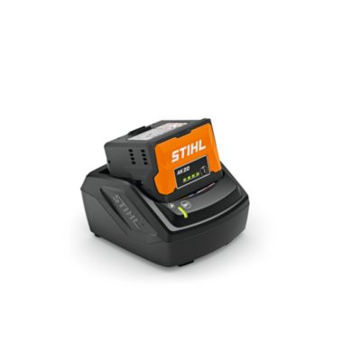 Starter kit 1 batterie AK 20 4 Ah + chargeur Stihl AL 101