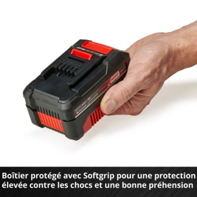 Starter kit 18V 4AH Einhell Power X-Change