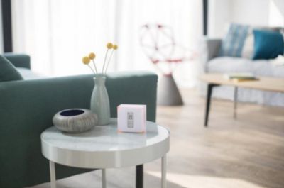 Starter Pack - Têtes Thermostatiques Intelligentes Netatmo