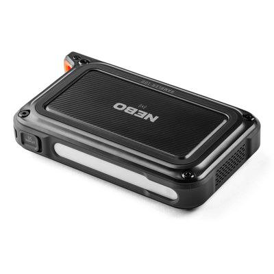 Station de charge portable NEBO Rambler PS100