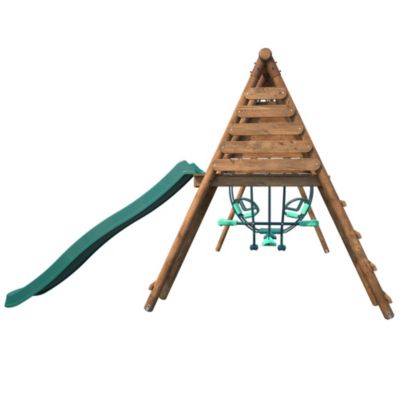 Station de jeu Soulet Jacynthe en bois