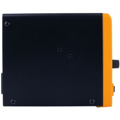 Station de Soudage à Air Chaud 858D - 700W, Temp. 100-500C, 3 Buses, Écran LED, Pour Électronique et Plastique