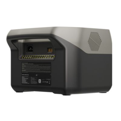 Station électrique portable EcoFlow River 2 512WH