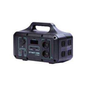 Station électrique portable Izywatt 1200 - Orium