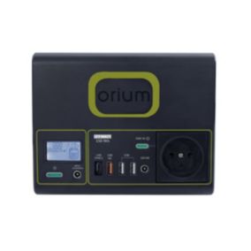 Station électrique portable Izywatt 150 - Orium