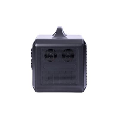 Station électrique portable LFP Izywatt 1500 - Orium