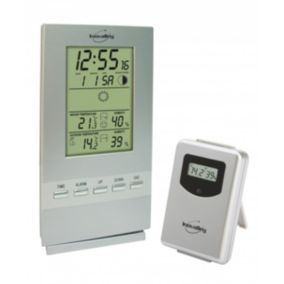 Station météo et sonde sans fil INOVALLEY Sm300s