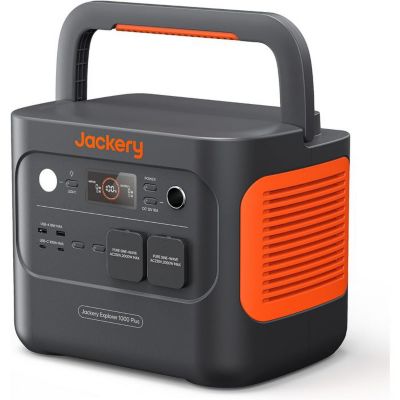 station énergique portable Jackery Explorer 1000 Plus