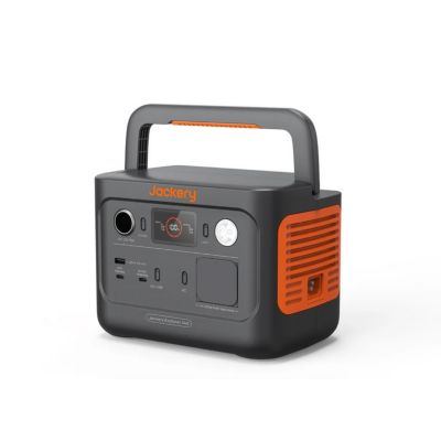 station énergique portable Jackery Explorer 240