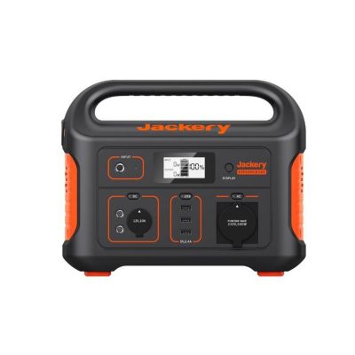 station énergique portable Jackery Explorer 500