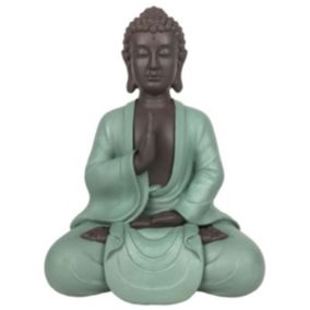 Statue en polyrésine Bodhi  Type: Statuette déco