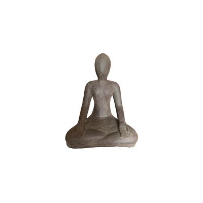 Statue Jardin Castorama