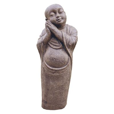 Statue Jardin Castorama