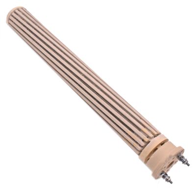 STEATITE 2400W MONO Diam. 52  Lg. 450  CHAUFFE-EAU ACAPULCO 61005491