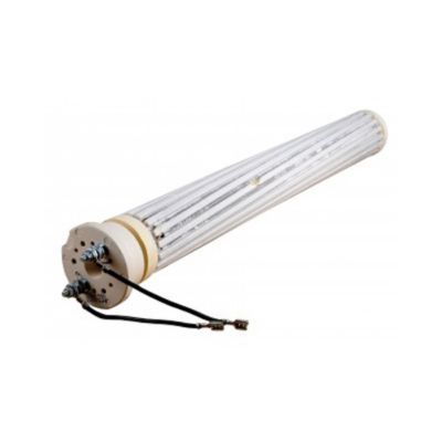 STEATITE 3000W MONO Diam. 52  Lg. 450 CHAUFFE-EAU ACAPULCO BRICO DEPOT 61400659