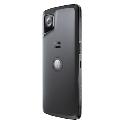 STELLAR M6e 64+4GB - Smartphone 5G robuste, étanche IP68 et autonomie 35 h