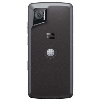 STELLAR M6e 64+4GB - Smartphone 5G robuste, étanche IP68 et autonomie 35 h