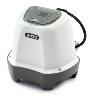 Stérilisateur au sel Intex QS200 pour piscines jusqu'à 8m3