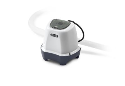 Stérilisateur au sel Intex QS200 pour piscines jusqu'à 8m3
