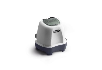 Stérilisateur au sel Intex QS200 pour piscines jusqu'à 8m3