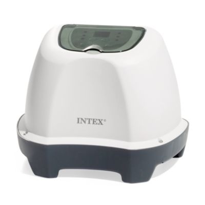 Stérilisateur au sel QS400 Intex pour piscine jusqu'à 17m³