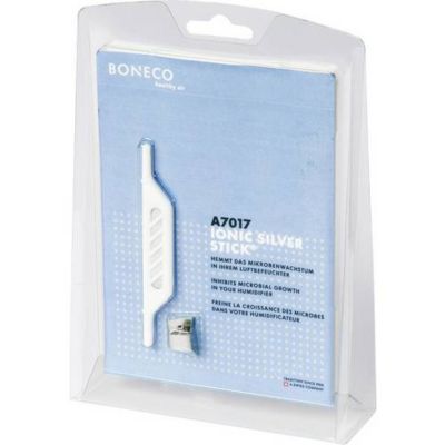 Stick hygiénique Ionic Silver A7017 pour humidificateur, 1 pièce, effet antimicrobien