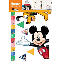 Sticker Disney Mickey toise