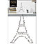 Sticker La Tour Eiffel