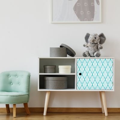 Sticker meuble scandinave artur 40 x 60 cm