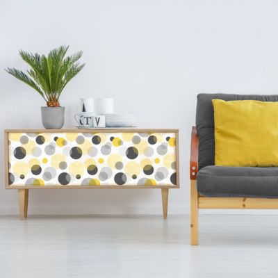 Sticker meuble scandinave arturk 40 x 60 cm