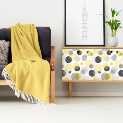 Sticker meuble scandinave arturk 40 x 60 cm
