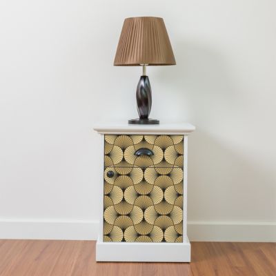 Sticker meuble scandinave basemk 40 x 60 cm