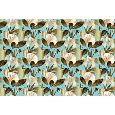 Sticker meuble scandinave botvid 60 x 90 cm