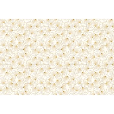 Sticker meuble scandinave frankq 40 x 60 cm