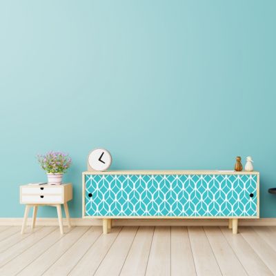 Adhesif Meuble Scandinave