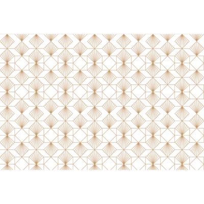 Sticker meuble scandinave jorn 40 x 60 cm