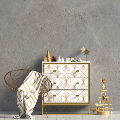 Sticker meuble scandinave jorn 40 x 60 cm