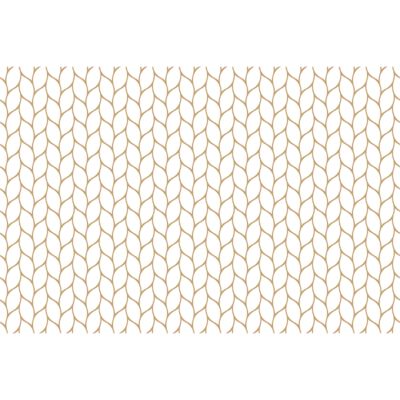 Sticker meuble scandinave zack 40 x 60 cm