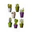 Sticker Mini cactus