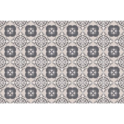 Sticker Mural Carrelage adhésif Cuisine Salle de Bain - 24 STICKERS CARRELAGES AZULEJOS ANTONINO - 24stickers15x15cm