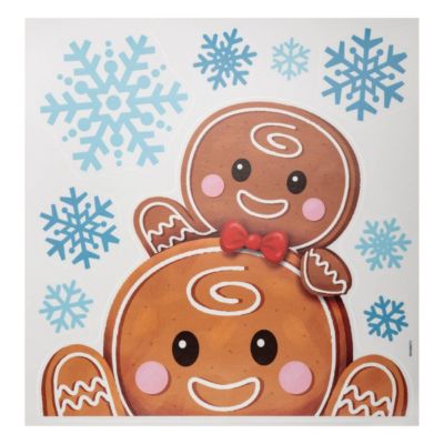 Sticker perso bas 2ass - feeric lights & christmas